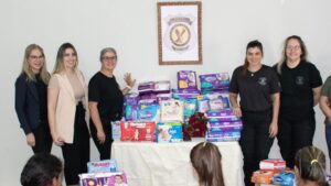 Leia mais sobre o artigo TCE-MS entrega fraldas no Presídio Feminino de Campo Grande