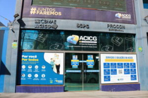 Leia mais sobre o artigo ACICG inicia inscrições para capacitação gratuita de emprego em Campo Grande