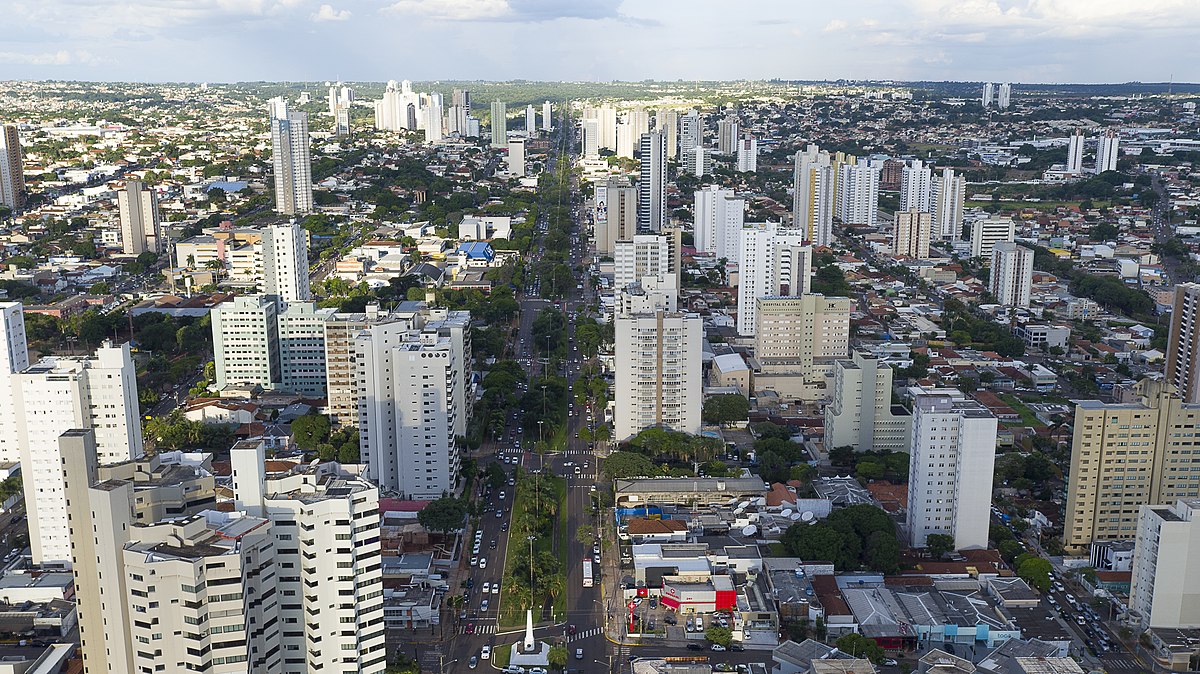 Você está visualizando atualmente ALEMS/46 ANOS DO ESTADO: Legislativo reconfigurou MS com criação de 30% dos municípios