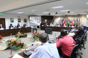 Leia mais sobre o artigo Brasil sediará reunião da Junta Interamericana de Agricultura