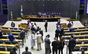 Leia mais sobre o artigo Câmara aprova acordos entre Brasil e Israel