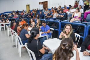 Leia mais sobre o artigo Campo Grande concede benefício a 131 famílias para casa própria