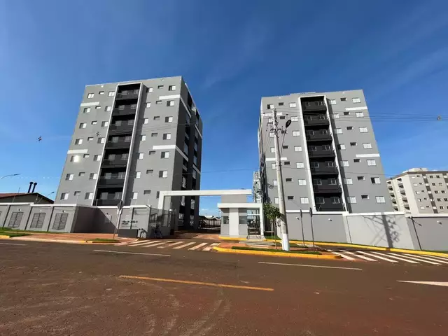 Você está visualizando atualmente Campo Grande promove feirão de financiamentos no MS Moradia