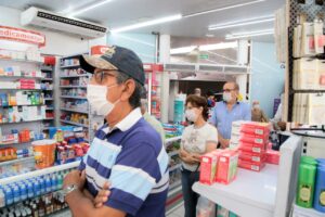 Leia mais sobre o artigo Campo Grande tem medicamentos gratuitos na Farmácia Popular