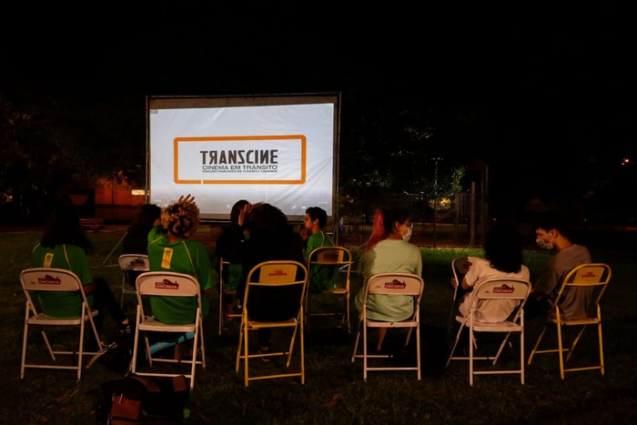 Você está visualizando atualmente INSCRIÇÃO ABERTA: Cineclube TransCine Cinema em Trânsito trás animações em MS