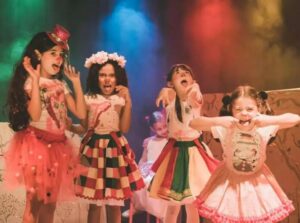 Leia mais sobre o artigo Confira a programação de Teatro para Crianças em Campo Grande