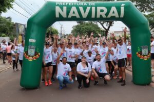 Leia mais sobre o artigo Corrida e Caminhada Outubro Rosa/Novembro Azul em Naviraí