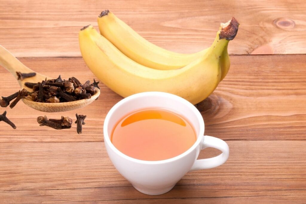 Você está visualizando atualmente CUIDADO: Chá de casca de banana promete perda de peso