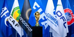 Leia mais sobre o artigo FIFA: Portugal, Espanha e Marrocos serão sedes da Copa do Mundo de 2030