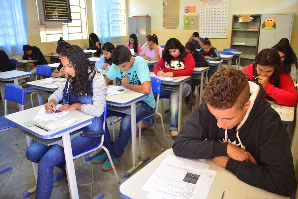 Você está visualizando atualmente Instituto Mirim de Campo Grande abre inscrições para estudantes, de 14 a 16 anos