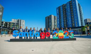 Leia mais sobre o artigo CHEGADA BRASIL: Jogos Pan-Americanos começa nesta sexta-feira (20)