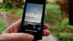 Leia mais sobre o artigo TESTE EUA: Milhões de celulares vão tocar ao mesmo tempo com alertas de emergência