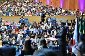 Leia mais sobre o artigo MS recebe Conferência da Advocacia em Campo Grande
