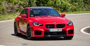 Leia mais sobre o artigo Nova geração do BMW M2 estreia no Brasil por R$ 618 mil