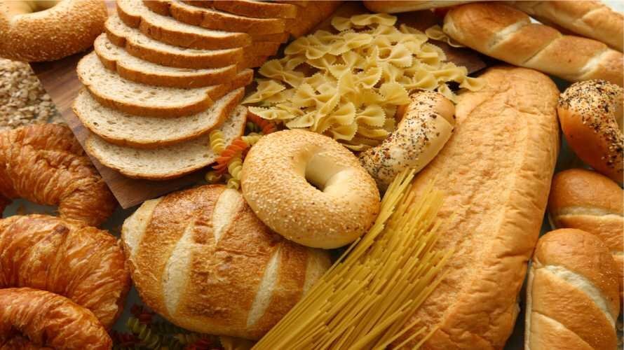 Você está visualizando atualmente Pão e macarrão estão entre os produtos mais consumidos no país