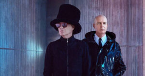 Leia mais sobre o artigo Pet Shop Boys anuncia show extra; onde e o valor dos ingressos