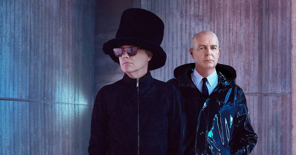 Você está visualizando atualmente Pet Shop Boys anuncia show extra; onde e o valor dos ingressos