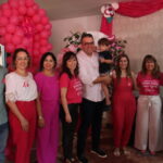 Policlínica de Dourados celebra Outubro Rosa com palestras