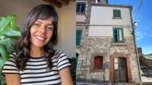 Leia mais sobre o artigo REFORMA: Veja como vão ficar casas compradas por um euro cada na Itália