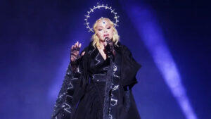 Leia mais sobre o artigo 7 Revoluções da carreira de Madonna presentes em sua nova turnê