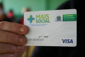 Leia mais sobre o artigo Riedel anuncia aumento de R$ 300 para R$ 450 programa Mais Social