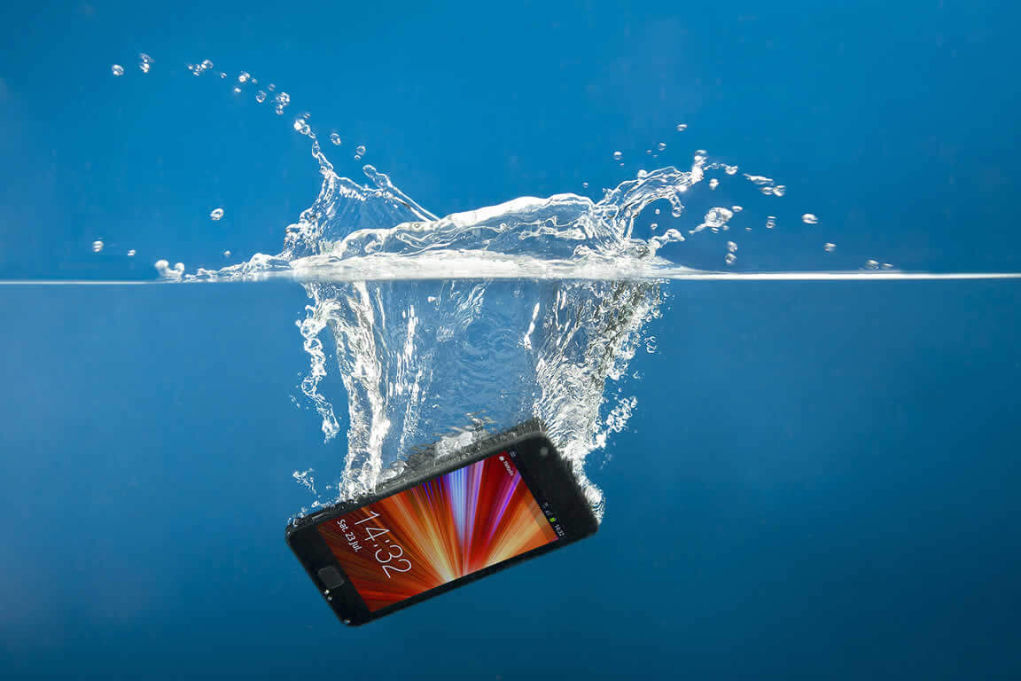 Você está visualizando atualmente Veja 7 modelos de celulares à prova d’água para comprar