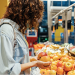 Compra de alimentos é a principal causa de endividamento