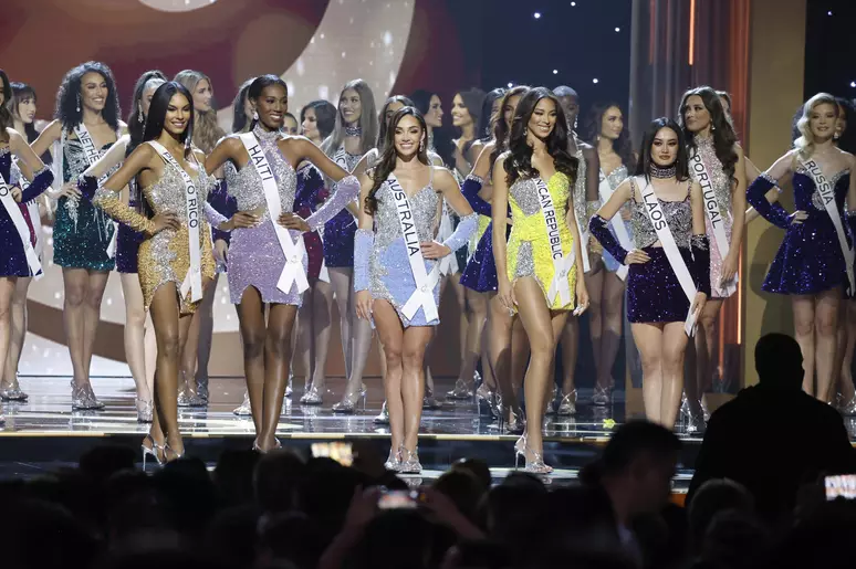 Você está visualizando atualmente TAILÂNDIA: Empresa do Miss Universo pede falência por dívida de R$ 1 bilhão