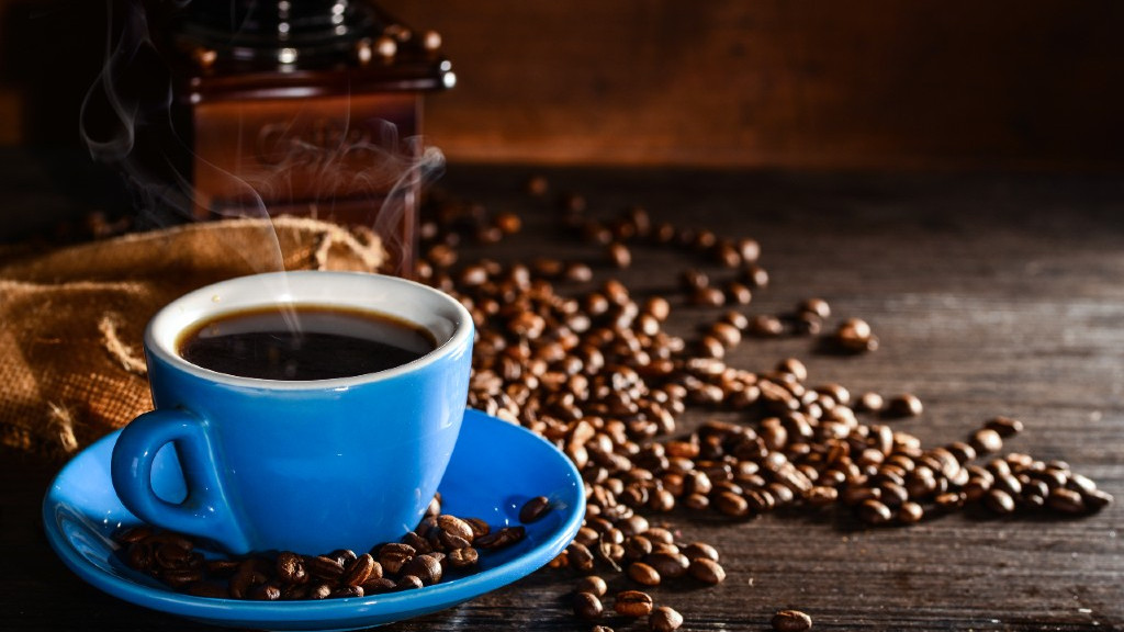 Você está visualizando atualmente Borra de café pode ajudar a prevenir parkinson e alzheimer