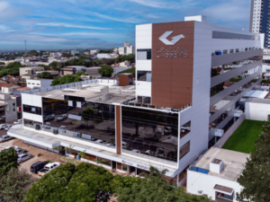 Leia mais sobre o artigo Cassems inaugura em Dourados o maior hospital da rede