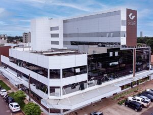 Leia mais sobre o artigo Cassems inaugura maior hospital da rede em Dourados