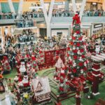 AGENDÃO: Chegada de Papai Noel, feiras e shows animam Campo Grande e cidades de MS