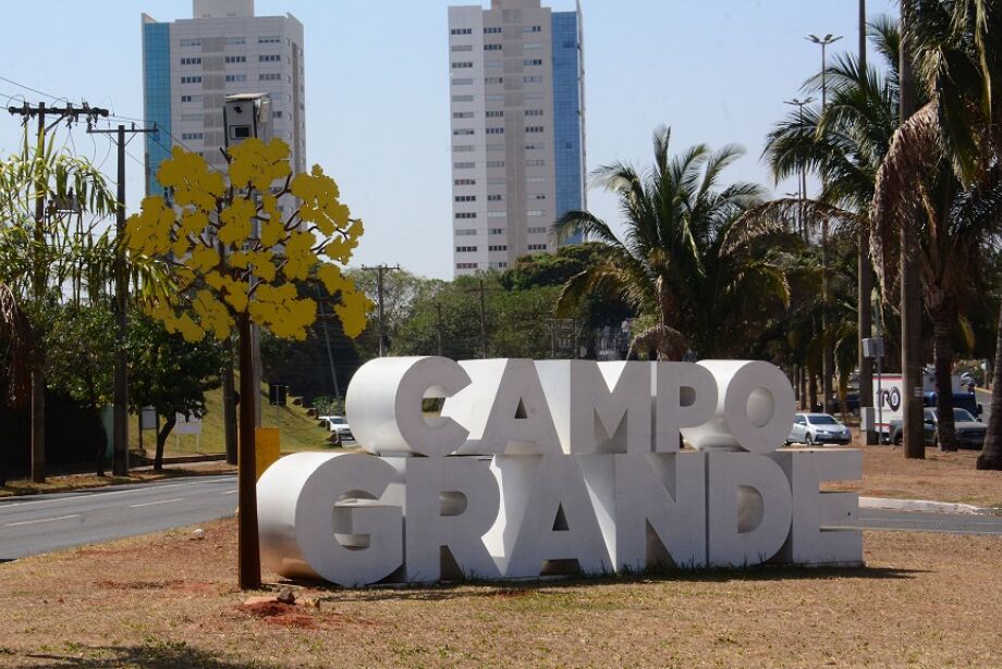 Você está visualizando atualmente Confira o que abre e fecha em Campo Grande no feriado