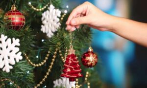 Leia mais sobre o artigo Descubra quando montar a árvore de Natal