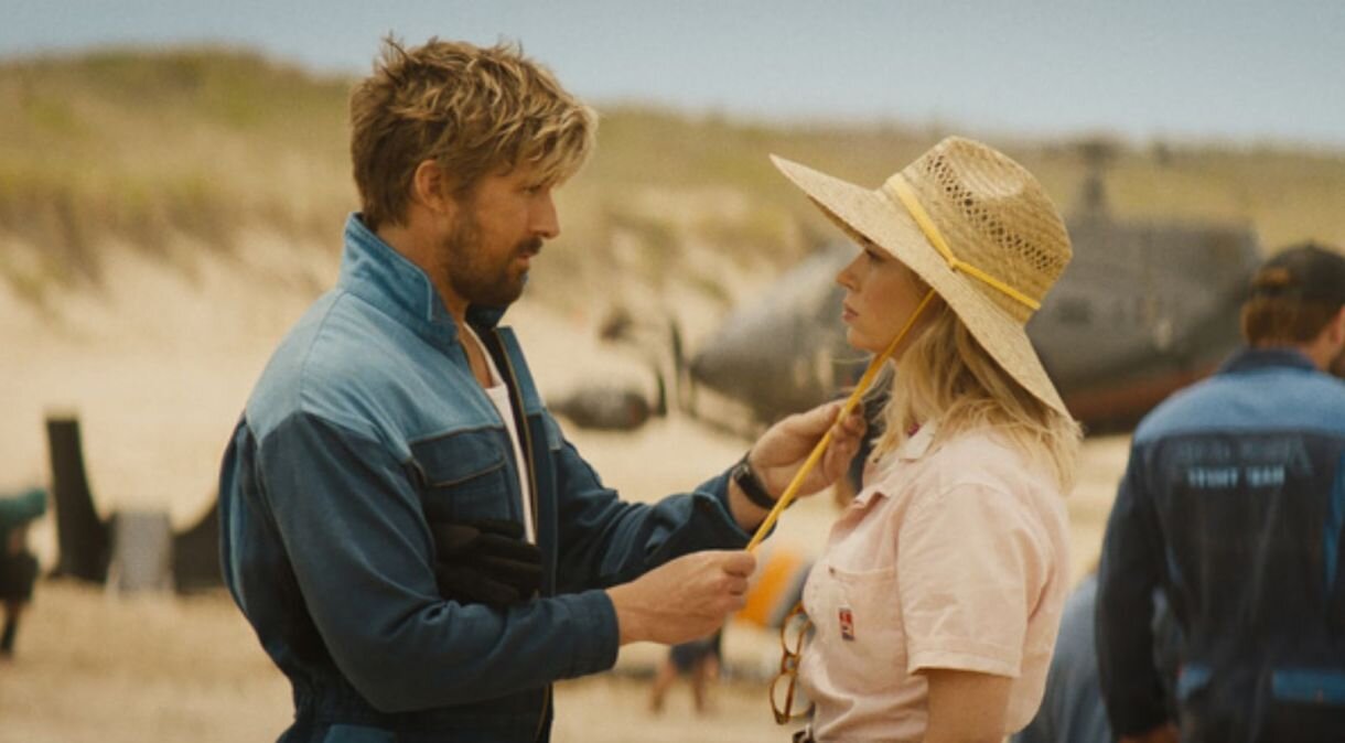 Você está visualizando atualmente Estrelado por Ryan Gosling, “O Dublê” ganha primeiro trailer