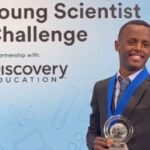 EUA/CIÊNCIA: Estudante de 14 anos cria sabonete para tratar câncer de pele