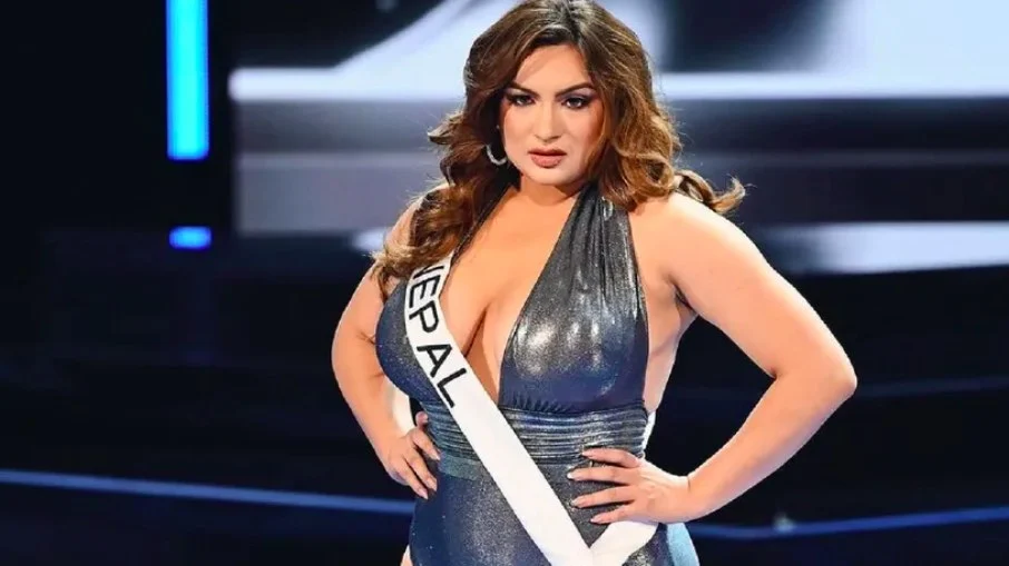 Você está visualizando atualmente Miss Universo: Quem é a primeira candidata ‘fora do padrão’