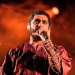 MS Ao Vivo traz o cantor Criolo no dia 12; Begèt de Lucena e outros