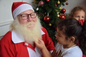 Leia mais sobre o artigo Naviraí abre inscrições para o 1º Concurso de Papai Noel nos Bairros