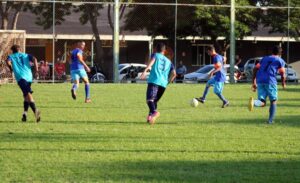 Leia mais sobre o artigo Naviraí abre o 7⁰ Campeonato Amador de Futebol de Campo