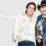 NAVIRAÍ: Show de Guilherme e Santiago é uma das atrações da Exponavi