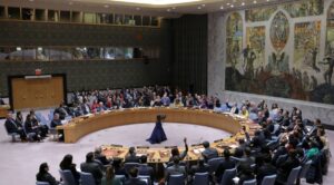 Leia mais sobre o artigo ONU aprova resolução de Malta para guerra em Israel