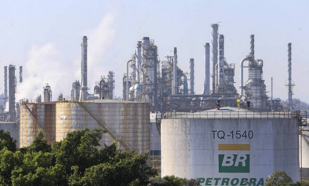 Você está visualizando atualmente Petrobras alcança novo recorde em produção de diesel S-10