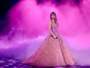 Leia mais sobre o artigo Por dentro dos looks de Taylor Swift na “The Eras Tour”