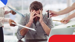 Leia mais sobre o artigo Quais são os direitos dos trabalhadores com Síndrome de burnout?