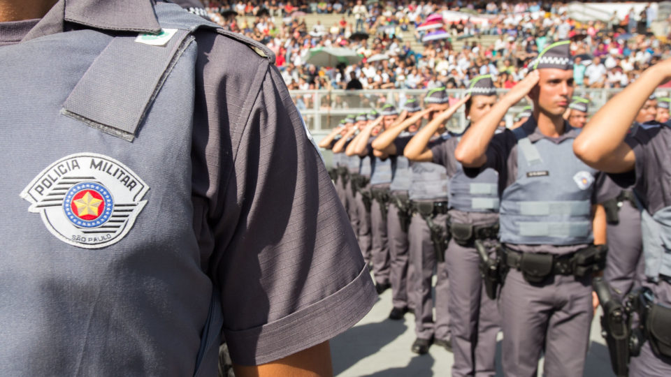 Você está visualizando atualmente Senado aprova Lei Orgânica das polícias militares e bombeiros