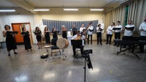 Leia mais sobre o artigo UFMS: Núcleo Sinfônico realiza concertos gratuitos em Campo Grande