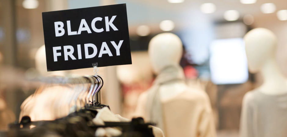 Você está visualizando atualmente Veja dicas essenciais para vender bem na Black Friday 2023