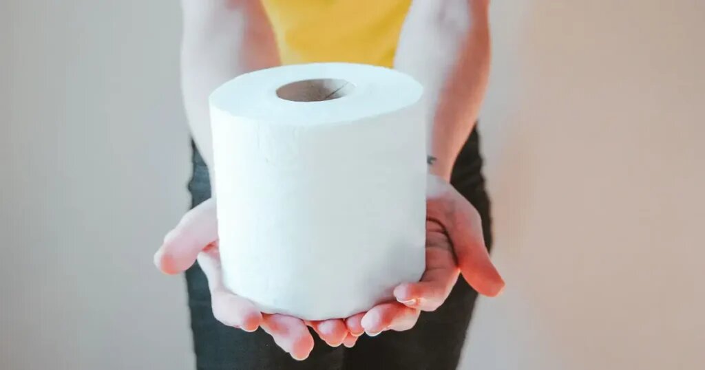 Você está visualizando atualmente NÚMERO “DOIS”: Veja os cinco erros mais comuns na hora de usar o papel higiênico