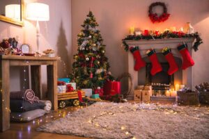 Leia mais sobre o artigo Veja os enfeites e arranjos de Natal mais usados